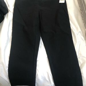 Style & Co Capri Pants